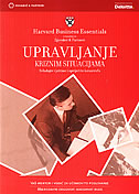 Upravljanje kriznim situacijama