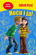 HOU I JA - Sanja Pili | superknjizara.hr