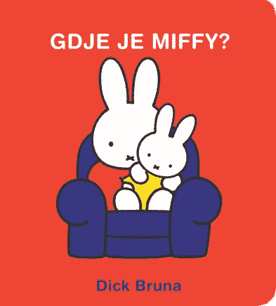 GDJE JE MIFFY?-0 GDJE JE MIFFY?-0