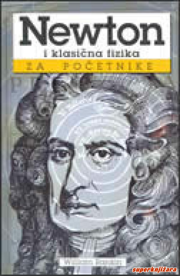 Newton for Beginners by William Rankin Newton for Beginners by William Rankin