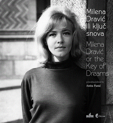 MILENA DRAVIĆ ILI KLJUČ SNOVA / MILENA DRAVIĆ OR THE KEY OF DREAMS-0 MILENA DRAVIĆ ILI KLJUČ SNOVA / MILENA DRAVIĆ OR THE KEY OF DREAMS-0