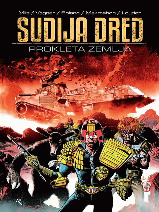 SUDIJA DRED - PROKLETA ZEMLJA-0
