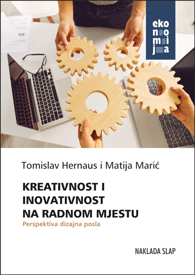 KREATIVNOST I INOVATIVNOST NA RADNOM MJESTU-0 KREATIVNOST I INOVATIVNOST NA RADNOM MJESTU-0