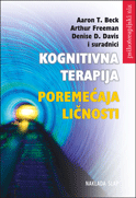 KOGNITIVNA TERAPIJA POREMEĆAJA LIČNOSTI-0 KOGNITIVNA TERAPIJA POREMEĆAJA LIČNOSTI-0