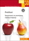 PRETILOST - Spremnost za promjenu načina življenja-0 PRETILOST - Spremnost za promjenu načina življenja-0