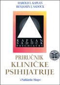 PRIRUČNIK KLINIČKE PSIHIJATRIJE-0 PRIRUČNIK KLINIČKE PSIHIJATRIJE-0