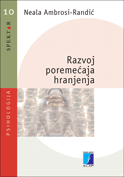 RAZVOJ POREMEĆAJA HRANJENJA-0 RAZVOJ POREMEĆAJA HRANJENJA-0