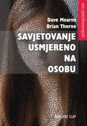 SAVJETOVANJE USMJERENO NA OSOBU-0 SAVJETOVANJE USMJERENO NA OSOBU-0