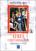 STRES U DJECE I ADOLESCENATA-0 STRES U DJECE I ADOLESCENATA-0