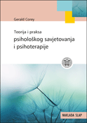 TEORIJA I PRAKSA PSIHOLOŠKOG SAVJETOVANJA I PSIHOTERAPIJE-0 TEORIJA I PRAKSA PSIHOLOŠKOG SAVJETOVANJA I PSIHOTERAPIJE-0