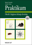 PRAKTIKUM - Okoliš i higijena držanja životinja-0 PRAKTIKUM - Okoliš i higijena držanja životinja-0