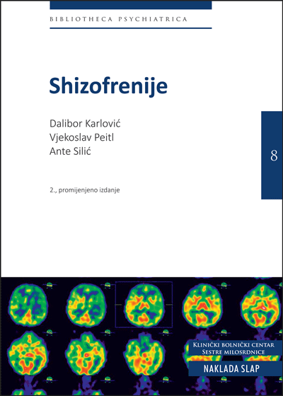 SHIZOFRENIJE-0 SHIZOFRENIJE-0