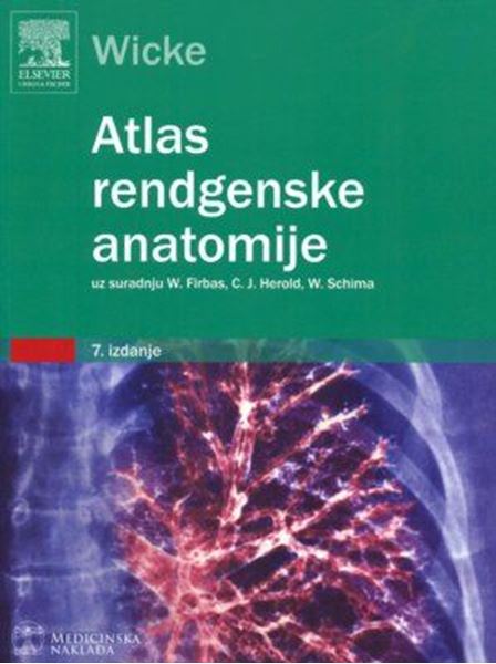 ATLAS RENDGENSKE ANATOMIJE-0 ATLAS RENDGENSKE ANATOMIJE-0