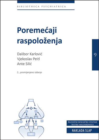 POREMEĆAJI RASPOLOŽENJA-0 POREMEĆAJI RASPOLOŽENJA-0