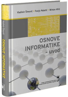 OSNOVE INFORMATIKE - Uvod-0 OSNOVE INFORMATIKE - Uvod-0