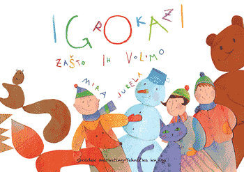 IGROKAZI - Zašto ih volimo-0 IGROKAZI - Zašto ih volimo-0