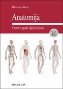ANATOMIJA - Osnove građe tijela čovjeka-0
