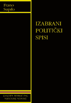 IZABRANI POLITIČKI SPISI-0 IZABRANI POLITIČKI SPISI-0
