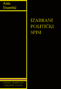 IZABRANI POLITIČKI SPISI-0 IZABRANI POLITIČKI SPISI-0