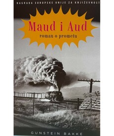 MAUD I AUD - roman o prometu-0 MAUD I AUD - roman o prometu-0