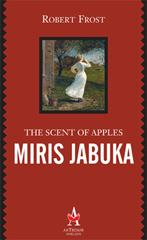 MIRIS JABUKA - THE SCENT OF APPLES-0 MIRIS JABUKA - THE SCENT OF APPLES-0