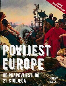 POVIJEST EUROPE - Od prapovijesti do 21. stoljeća-0 POVIJEST EUROPE - Od prapovijesti do 21. stoljeća-0