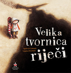 VELIKA TVORNICA RIJEČI-0 VELIKA TVORNICA RIJEČI-0