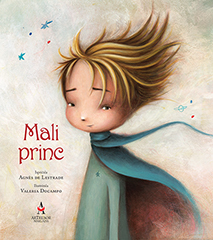 MALI PRINC-0 MALI PRINC-0