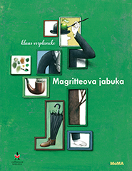 MAGRITTEOVA JABUKA-0 MAGRITTEOVA JABUKA-0