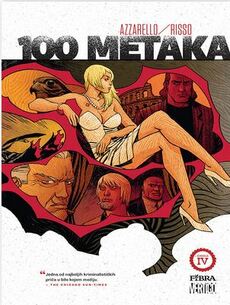 100 METAKA - Knjiga četvrta-0