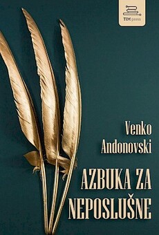 AZBUKA ZA NEPOSLUŠNE-0 AZBUKA ZA NEPOSLUŠNE-0