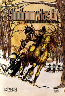 SINDROM VLASTI-0 SINDROM VLASTI-0