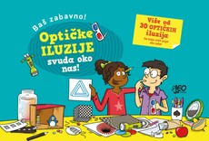 OPTIČKE ILUZIJE SVUDA OKO NAS-0 OPTIČKE ILUZIJE SVUDA OKO NAS-0