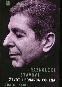 RAZNOLIKI STAVOVI (t.u.) - život Leonarda Cohena-0 RAZNOLIKI STAVOVI (t.u.) - život Leonarda Cohena-0