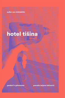 HOTEL TIŠINA-0
