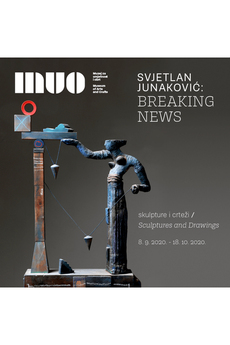 SVJETLAN JUNAKOVIĆ - BREAKING NEWS-0 SVJETLAN JUNAKOVIĆ - BREAKING NEWS-0
