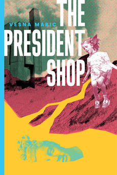 THE PRESIDENT SHOP-0 THE PRESIDENT SHOP-0