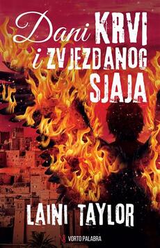 DANI KRVI I ZVJEZDANOG SJAJA-0 DANI KRVI I ZVJEZDANOG SJAJA-0