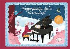 NAJPOZNATIJA DJELA KLASIČNE GLAZBE-0 NAJPOZNATIJA DJELA KLASIČNE GLAZBE-0