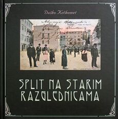 SPLIT NA STARIM RAZGLEDNICAMA-0 SPLIT NA STARIM RAZGLEDNICAMA-0