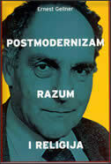 POSTMODERNIZAM, RAZUM I RELIGIJA-0 POSTMODERNIZAM, RAZUM I RELIGIJA-0