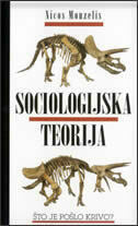 SOCIOLOGIJSKA TEORIJA-0