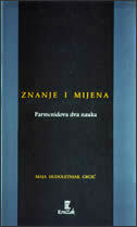 ZNANJE I MIJENA - Parmenidova dva nauka-0 ZNANJE I MIJENA - Parmenidova dva nauka-0