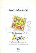 THE COMMUNE OF ŽEPČE-0