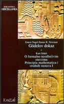 GOEDELOV DOKAZ-0 GOEDELOV DOKAZ-0