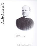 JOSIP LOVRETIĆ - prilozi sa znanstvenog kolokvija 1999.-0