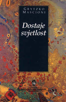 DOSTAJE SVJETLOST - izbor pjesama-0 DOSTAJE SVJETLOST - izbor pjesama-0