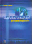 LASER - MATTER INTERACTIONS SURFACE SELF-ORGANIZATION-0