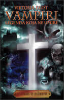 VAMPIRI - legenda koja ne umire-0 VAMPIRI - legenda koja ne umire-0