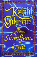 SLOMLJENA KRILA-0 SLOMLJENA KRILA-0